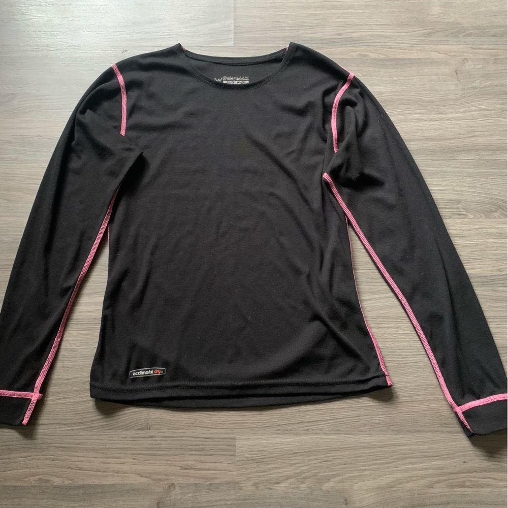 Polarmax dry fit top